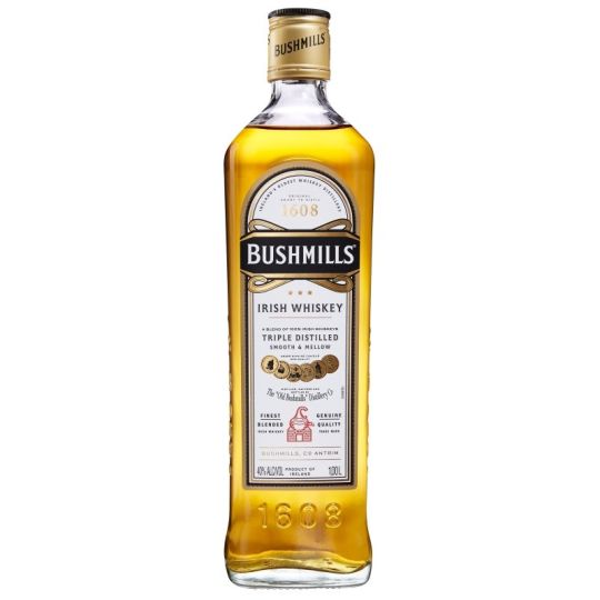 Bushmills Original 0,7l