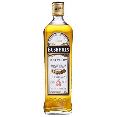 Bushmills Original 0,7l