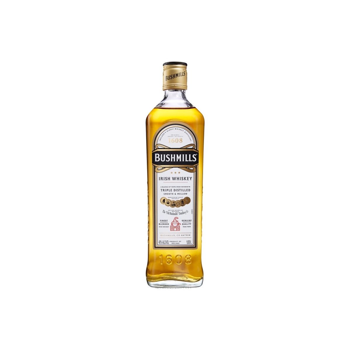Bushmills Original 0,7l