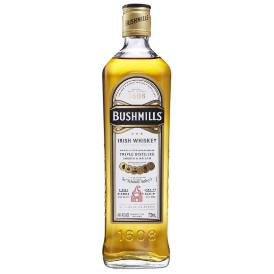 Bushmills Original 1l