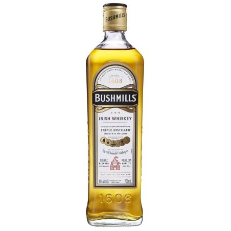 Bushmills Original 1l