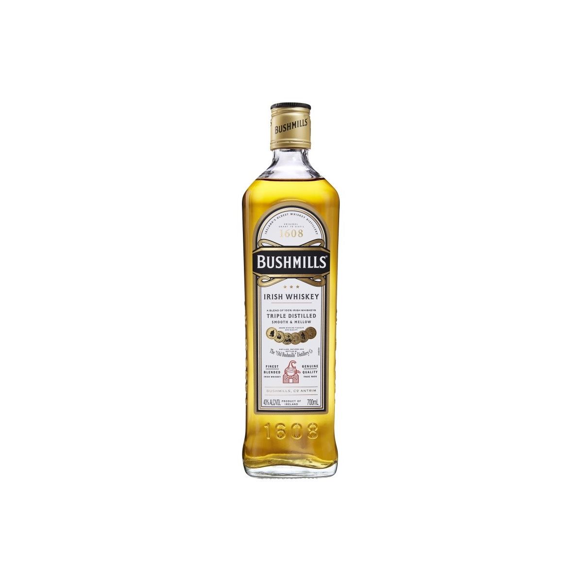Bushmills Original 1l