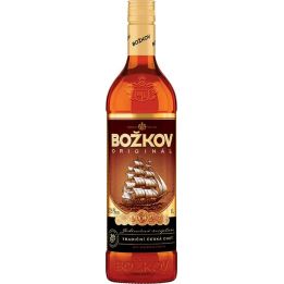 Božkov Originál 1l