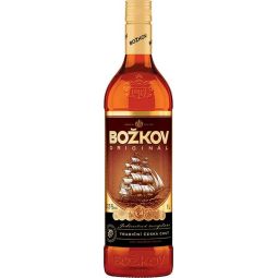 Božkov Originál 1l
