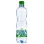 Dobrá voda jemně perlivá 0,5l - PET
