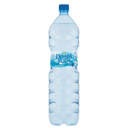 Dobrá voda neperlivá 2l - PET