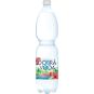 Dobrá voda neperlivá Malina 1,5l - PET