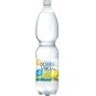 Dobrá voda neperlivá Citron a Máta 1,5l - PET