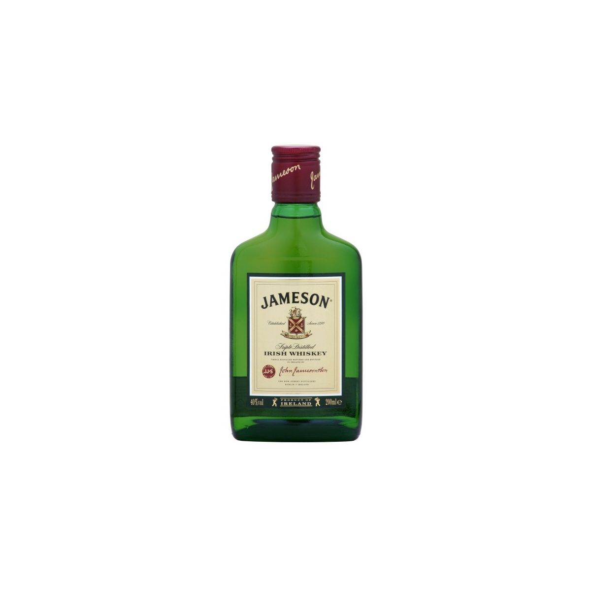 Jameson 0,2l
