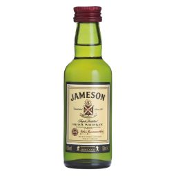 Jameson 0,05l