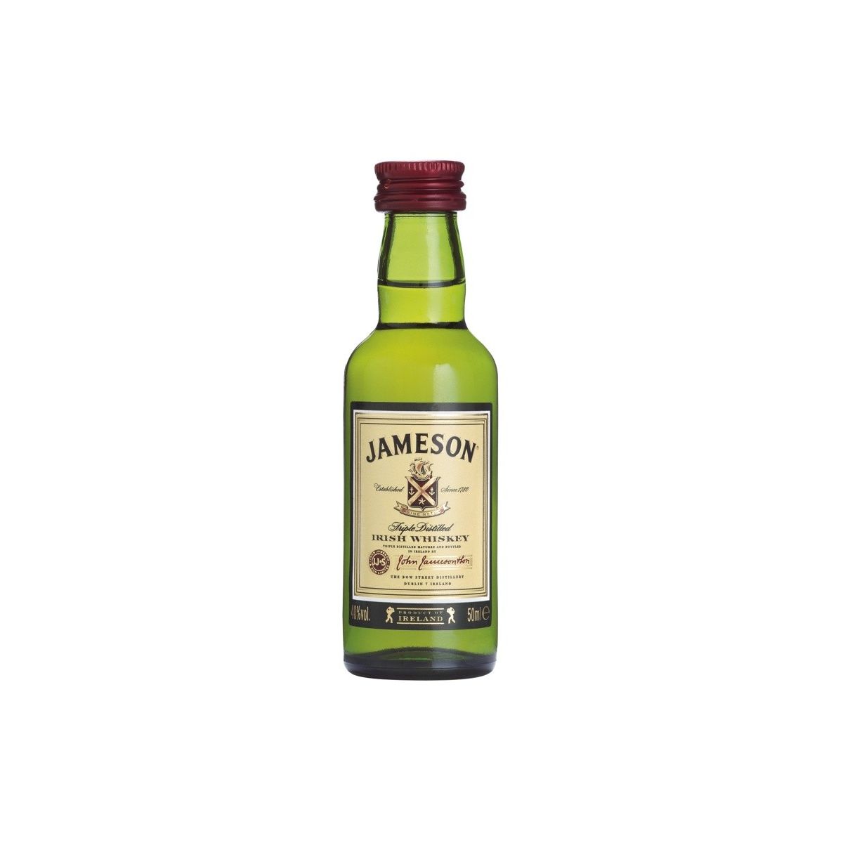 Jameson 0,05l
