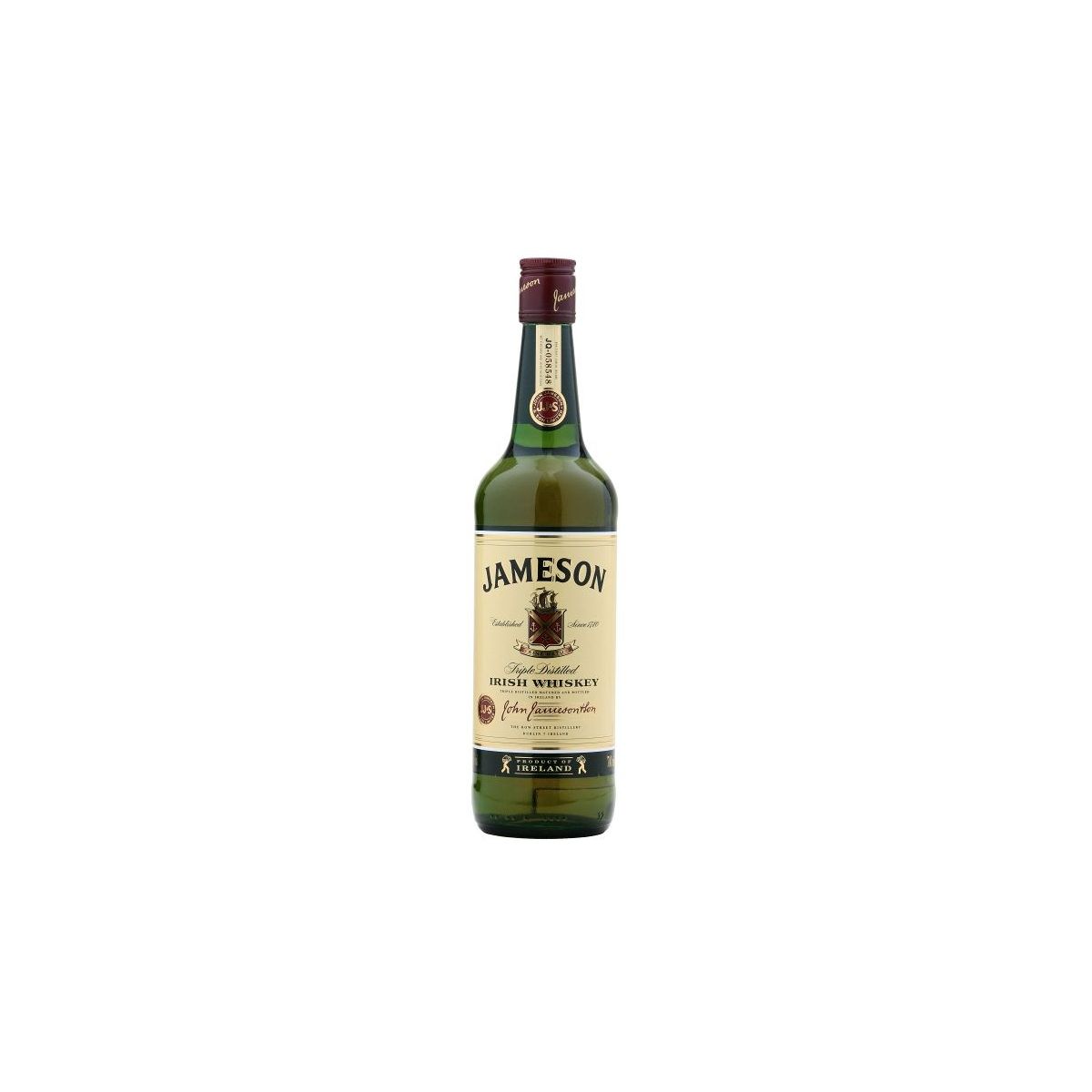 Jameson 0,7l