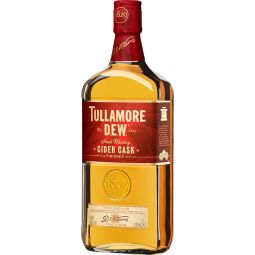 Tullamore D.E.W Cider Cask 0,7l