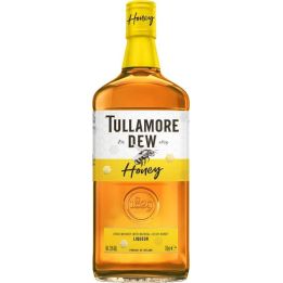 Tullamore D.E.W Honey 0,7l