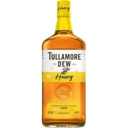Tullamore D.E.W Honey 0,7l