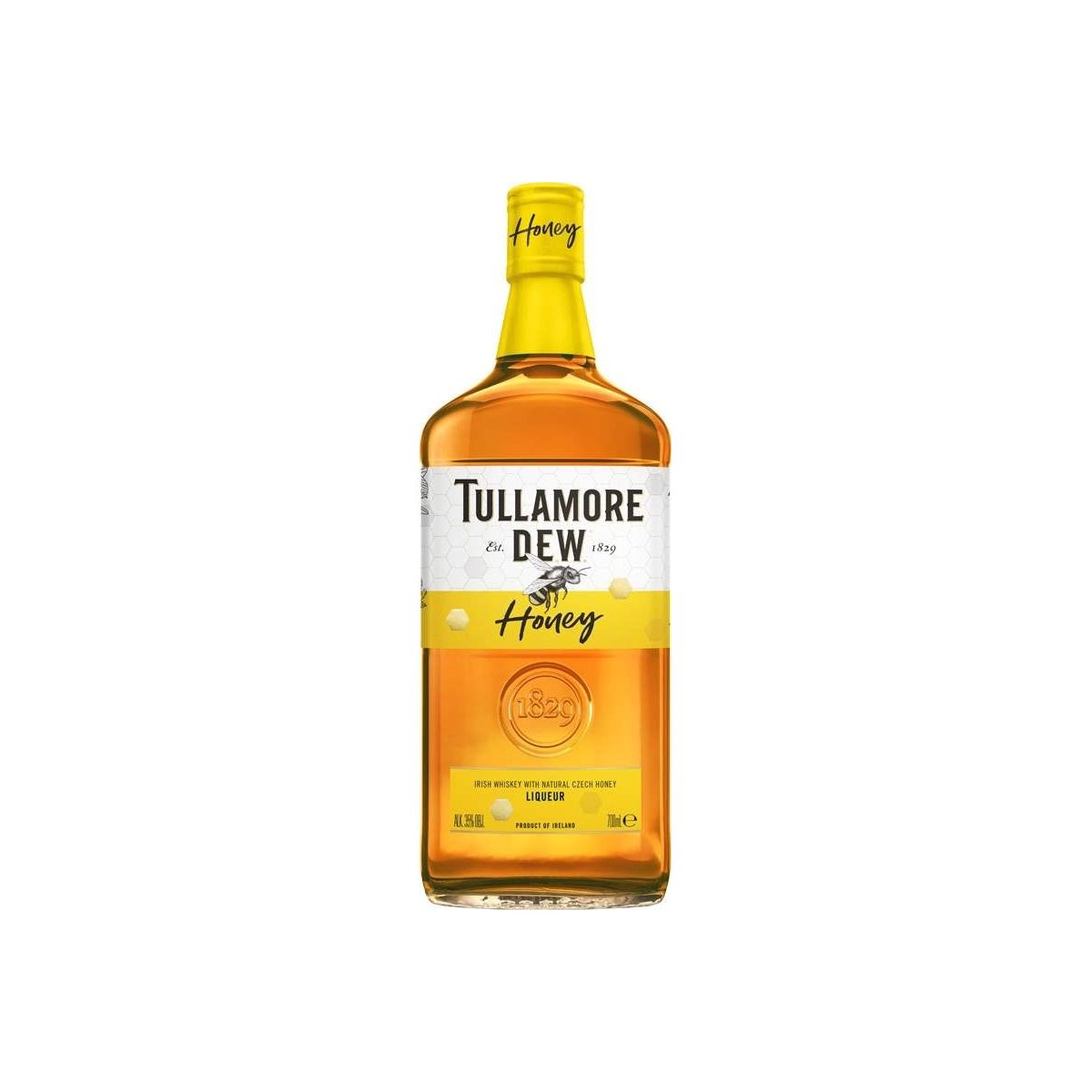 Tullamore D.E.W Honey 0,7l