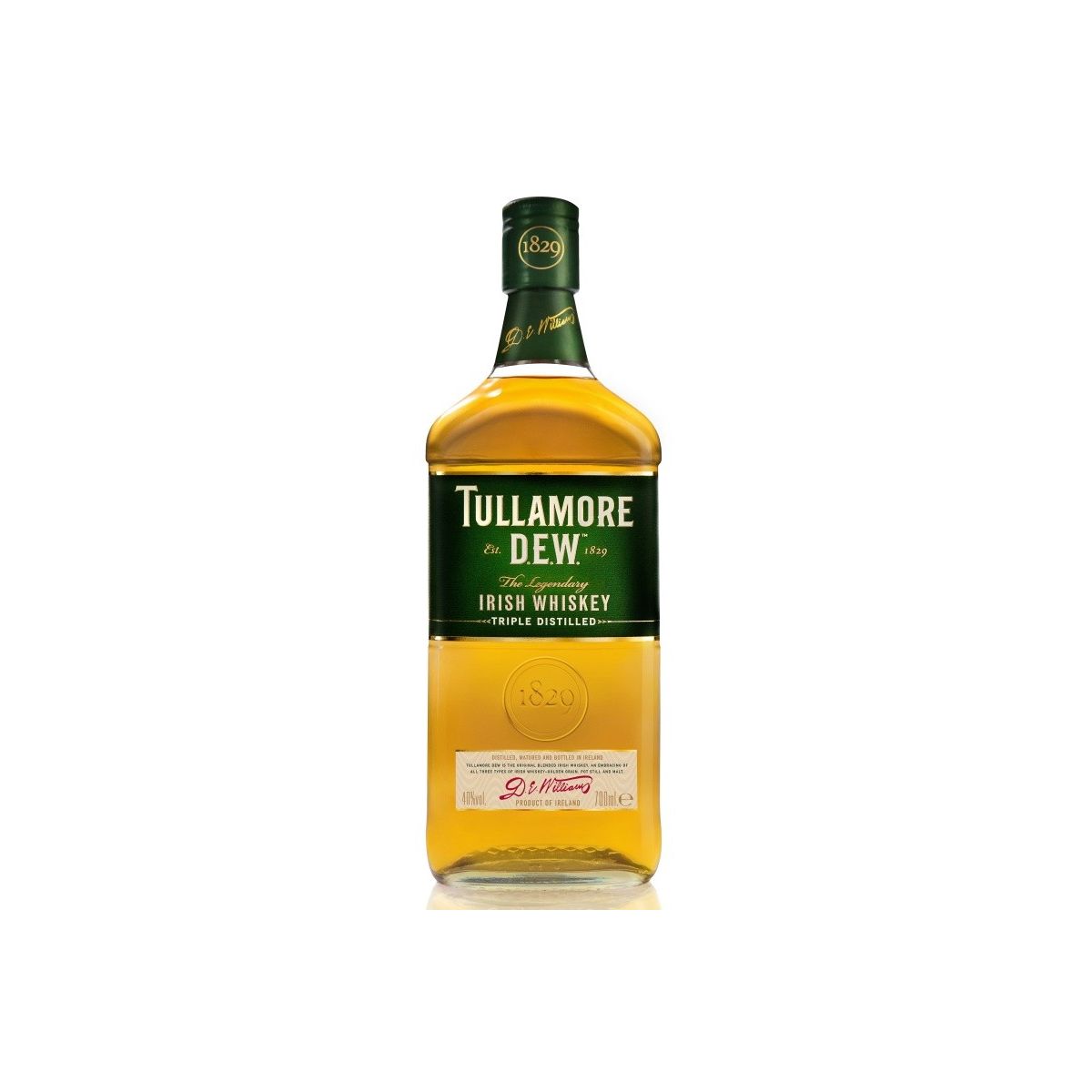 Tullamore D.E.W Original 0,35l