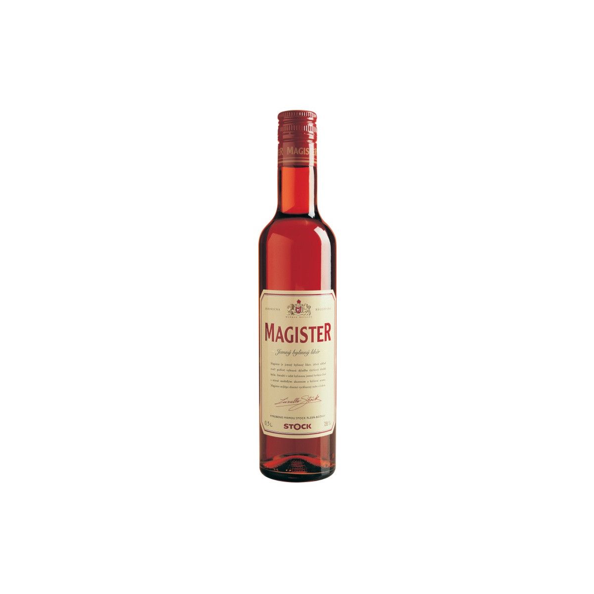 Magister 0,5l