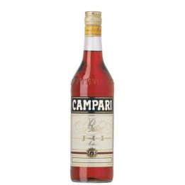 Campari Bitter 0,7l