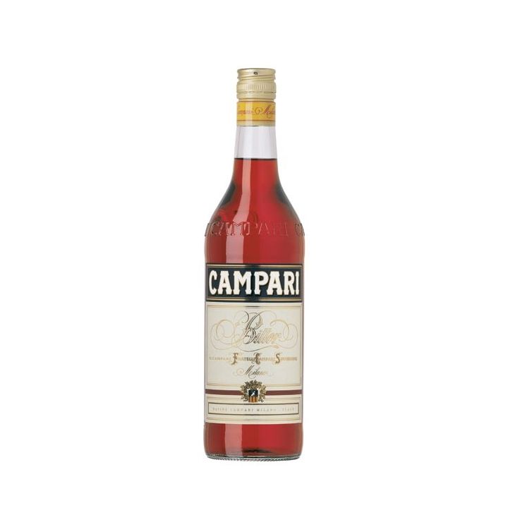 Campari Bitter 0,7l