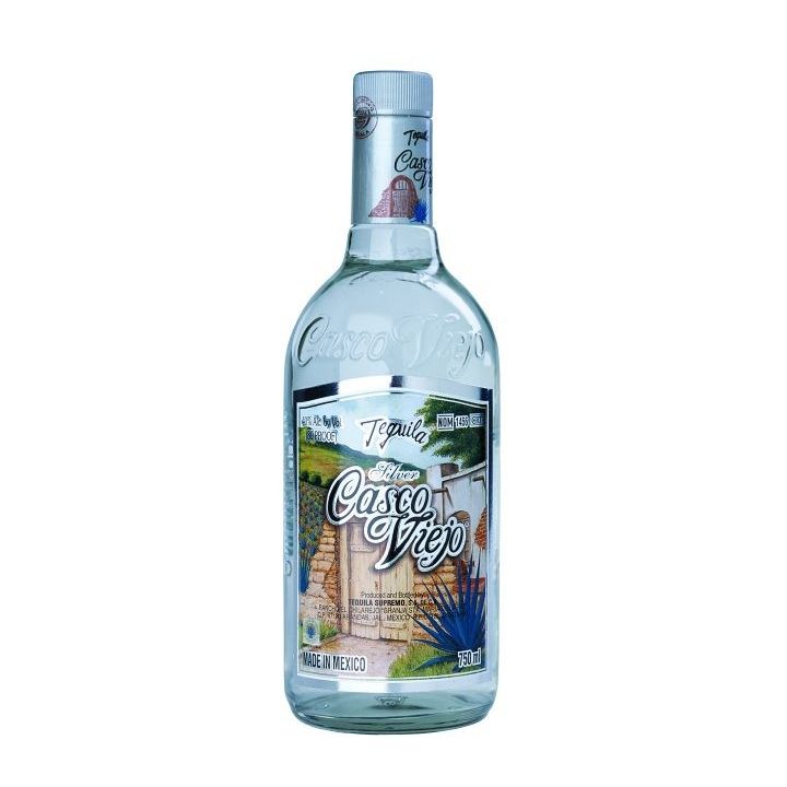 Casco Viejo Blanco 0,7l
