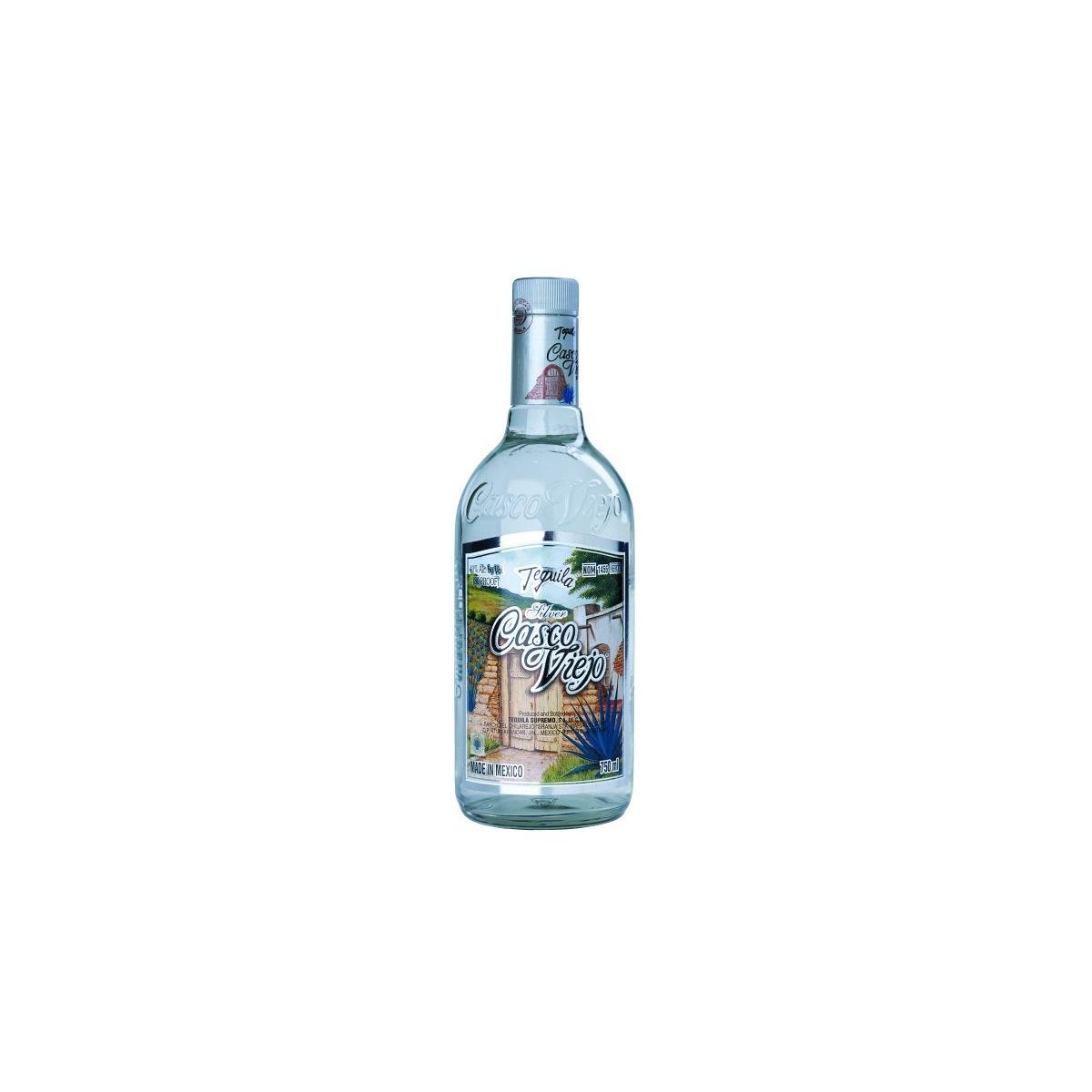Casco Viejo Blanco 0,7l