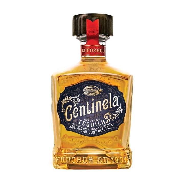 Centinela Reposado 0,7l