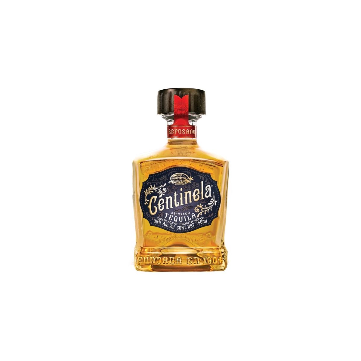 Centinela Reposado 0,7l