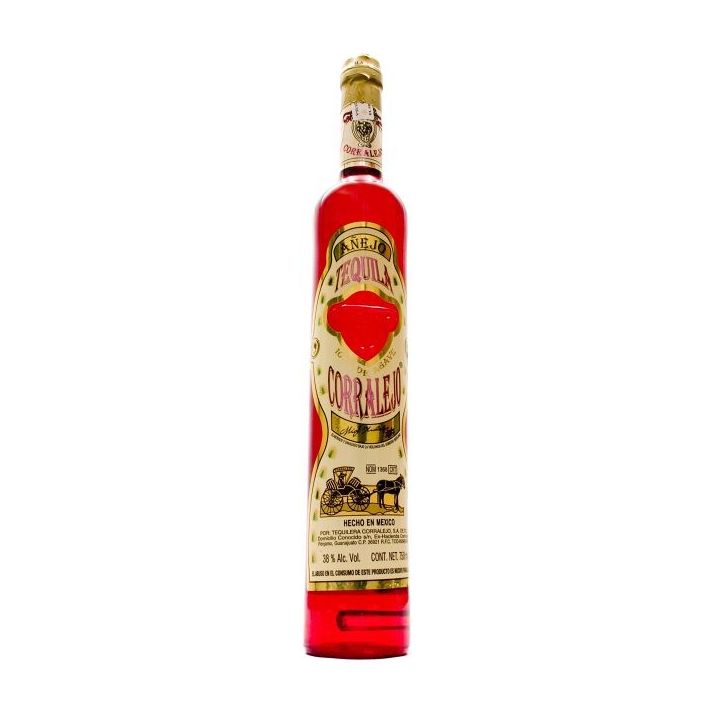 Corralejo Anějo 0,7l
