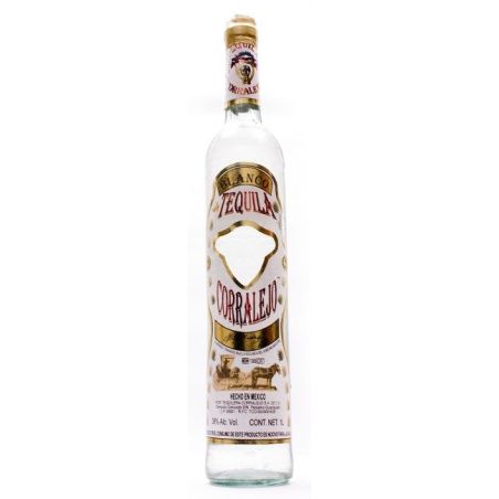 Corralejo Blanco 0,7l
