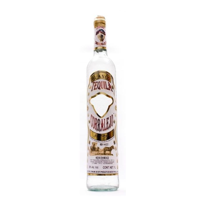 Corralejo Blanco 0,7l
