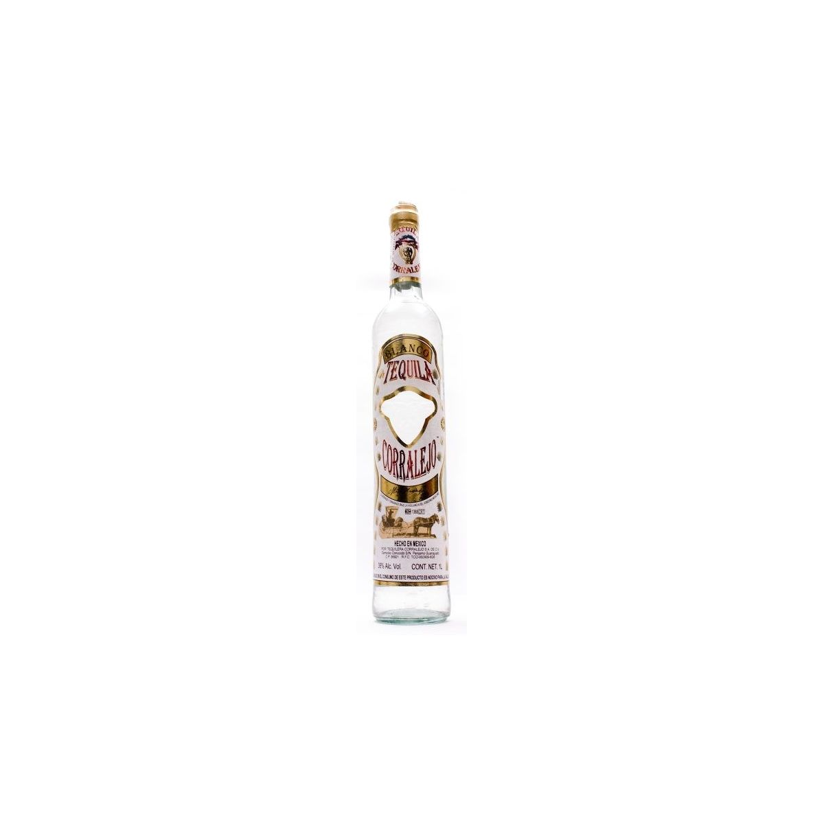 Corralejo Blanco 0,7l