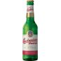 Budweiser Budvar světlý ležák 0,33l - sklo
