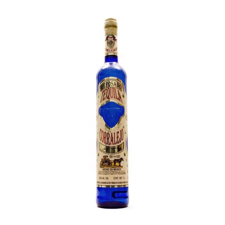 Corralejo Reposado 0,7l