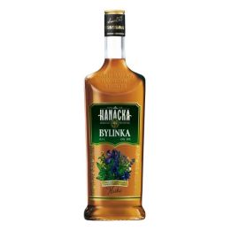Bylinka Hanácká 0,5l