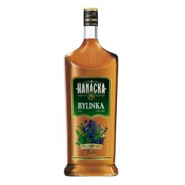 Bylinka Hanácká 1l