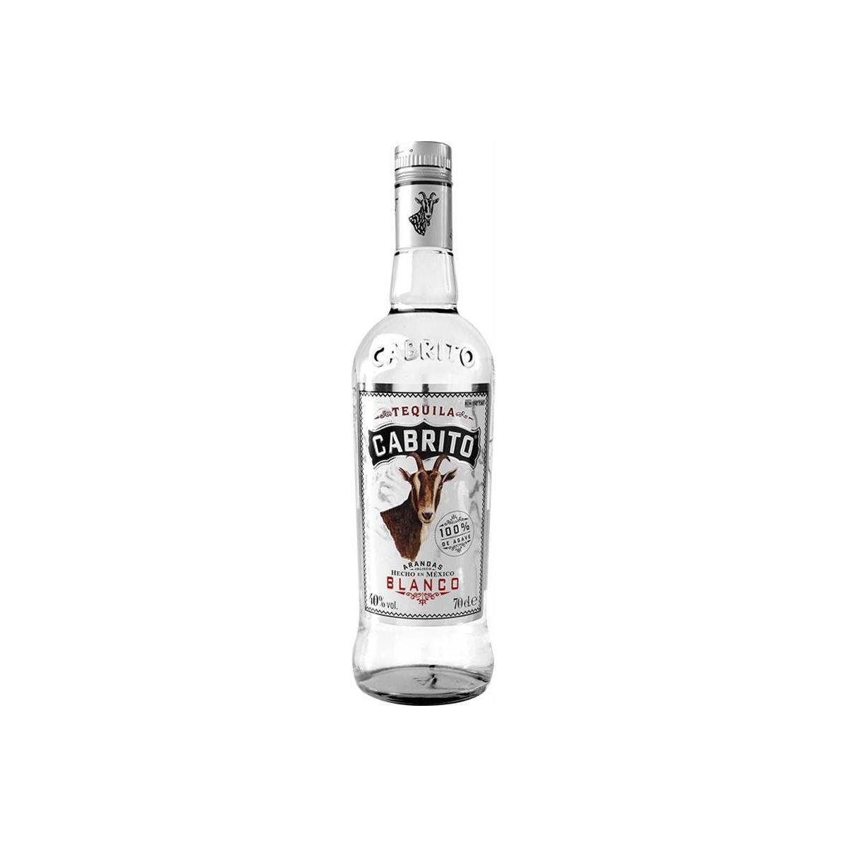 Cabrito Blanco 0,7l