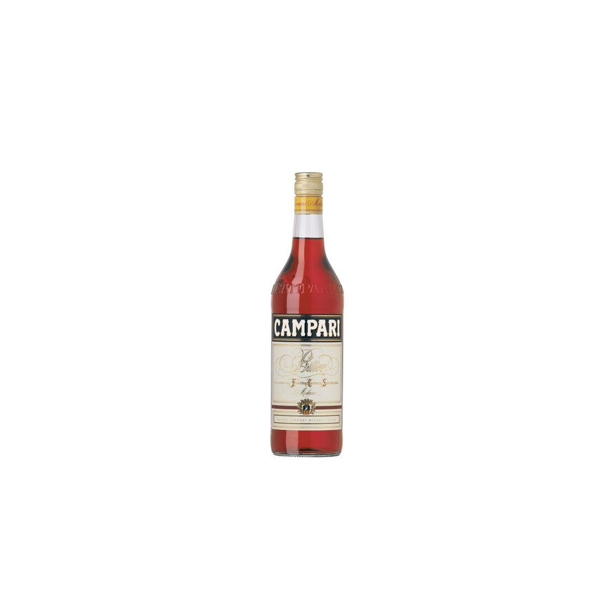 Campari Bitter 1l