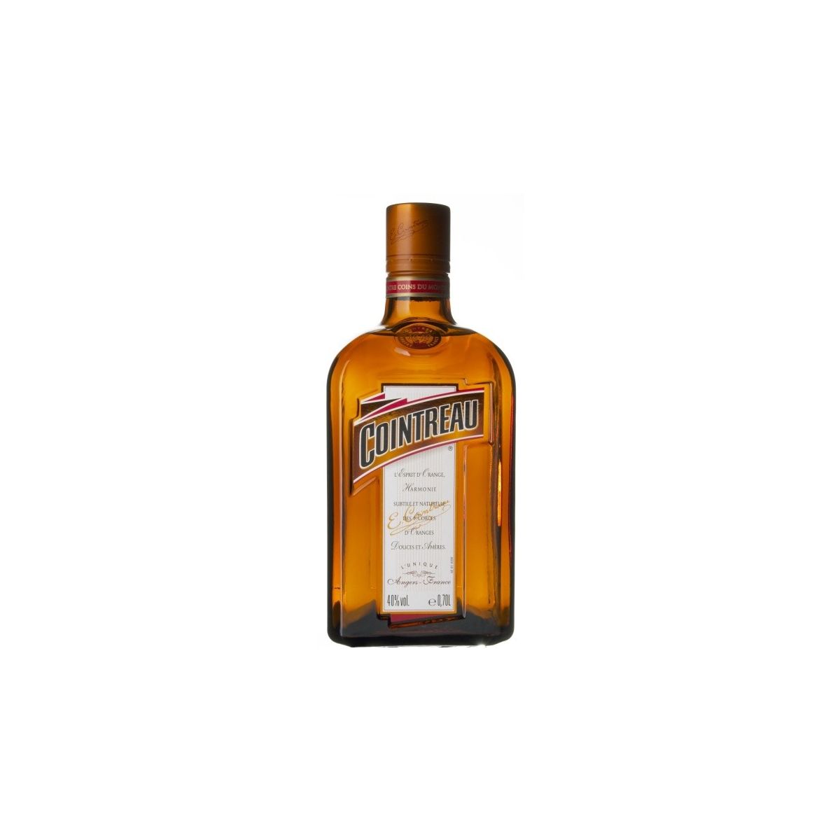 Cointreau 0,7l