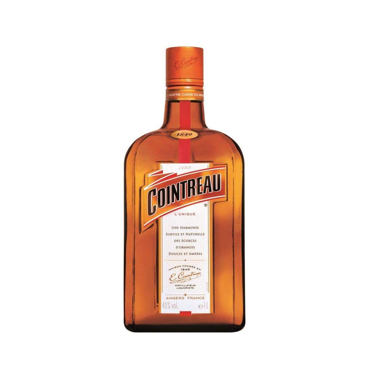 Cointreau 1l