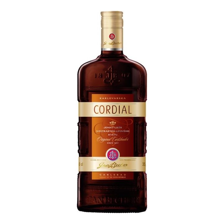 Cordial 0,5l