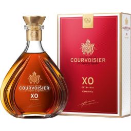 Courvoisier X.O. 0,7l