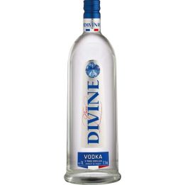 Divine Vodka 1l