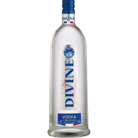 Divine Vodka 1l