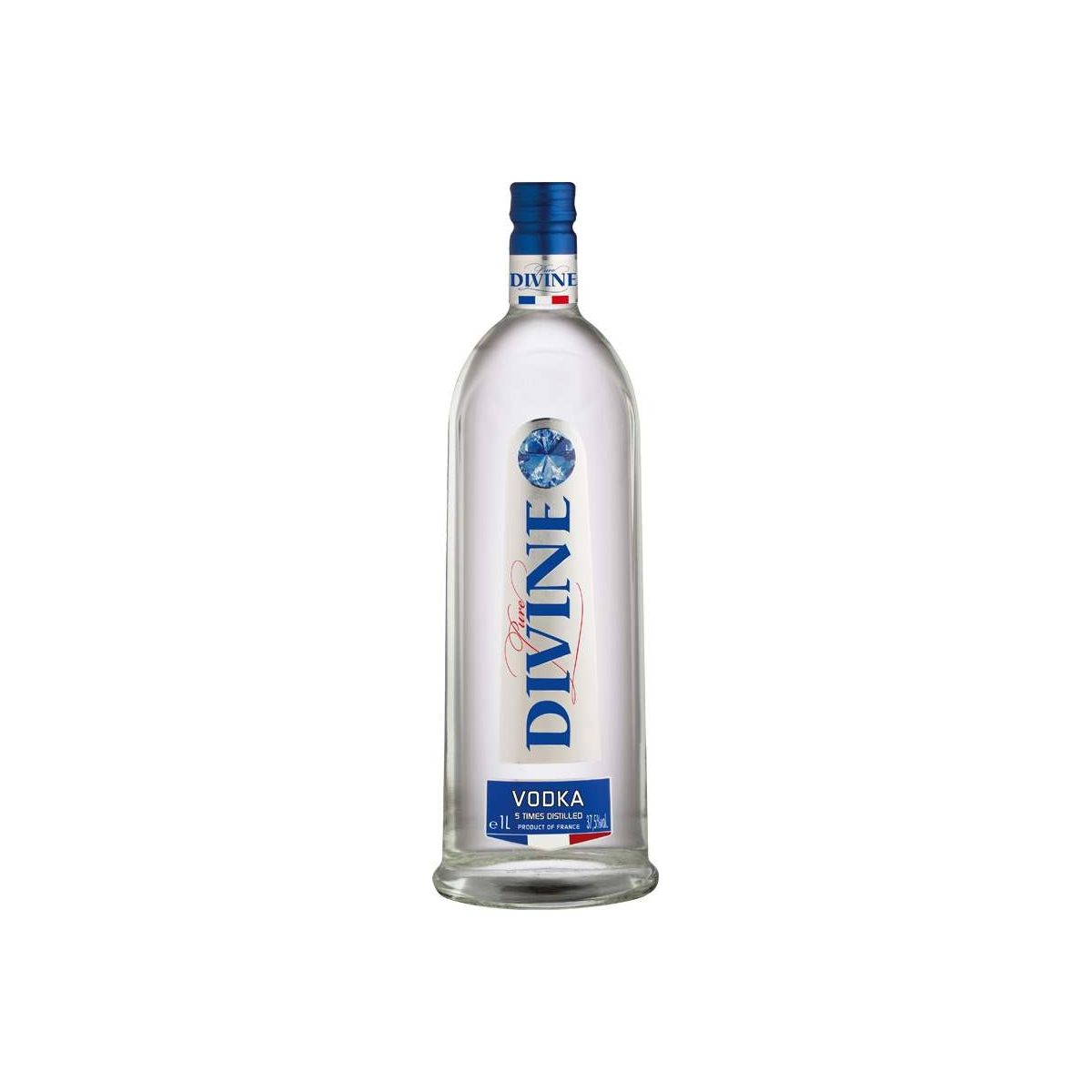 Divine Vodka 1l