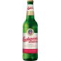 Budweiser Budvar světlý ležák 0,5l - sklo