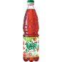 Dobrý sirup jahoda 0,7l - PET