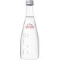Evian 0,33l - sklo