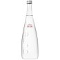 Evian 0,75l - sklo