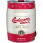 Budweiser Budvar světlý ležák 5l - soudek